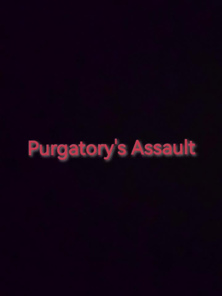 泰拉瑞亚Calamity模组（Extra） 炼狱突袭--Purgatory's Assault（血肉之墙）
