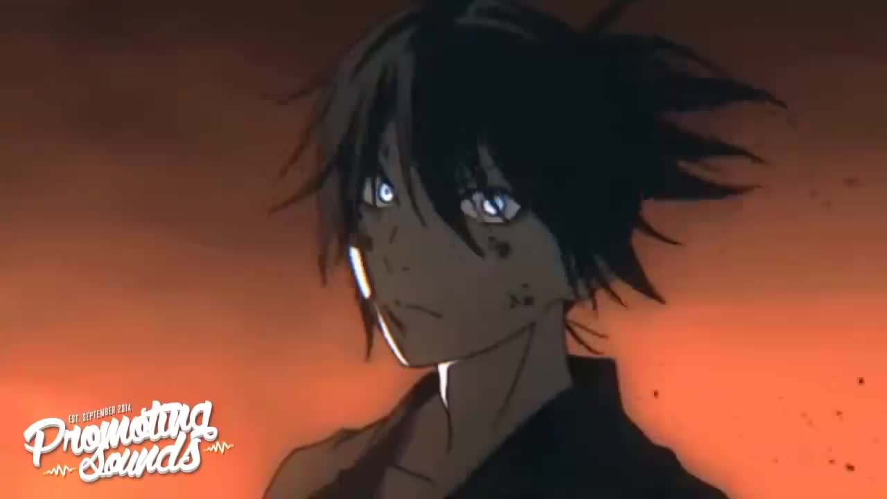 Powfu & Promoting Sounds - dead eyes (w/ Ouse)