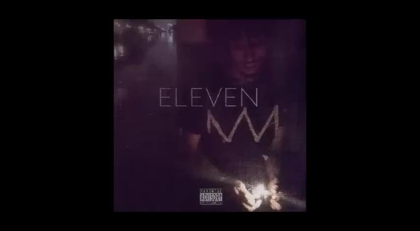 Rob Curly - Eleven 11:/11 | Eleven