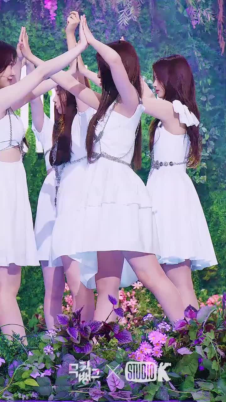 230714 Party O'Clock 音乐银行