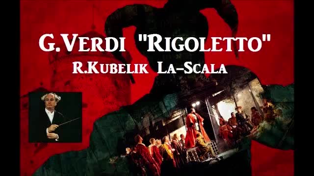 卡洛·贝尔贡齐 1964 库贝利克