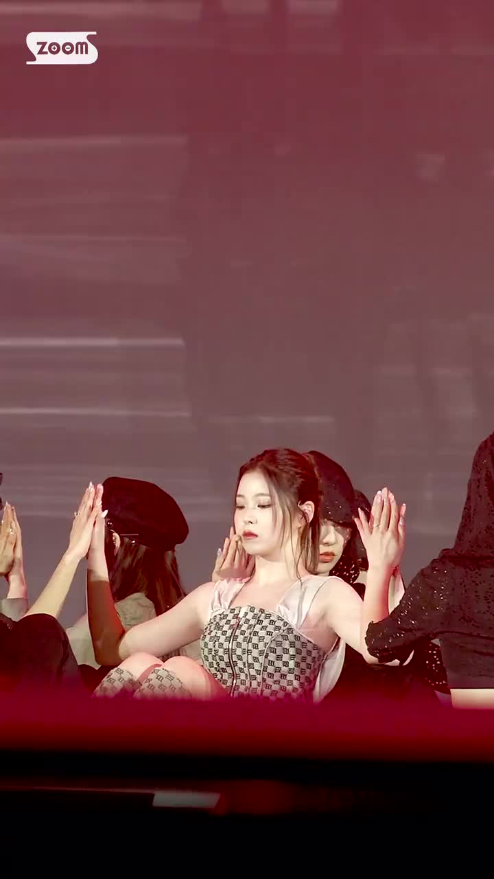 221224 O.O＋占(TANK) 歌谣大战