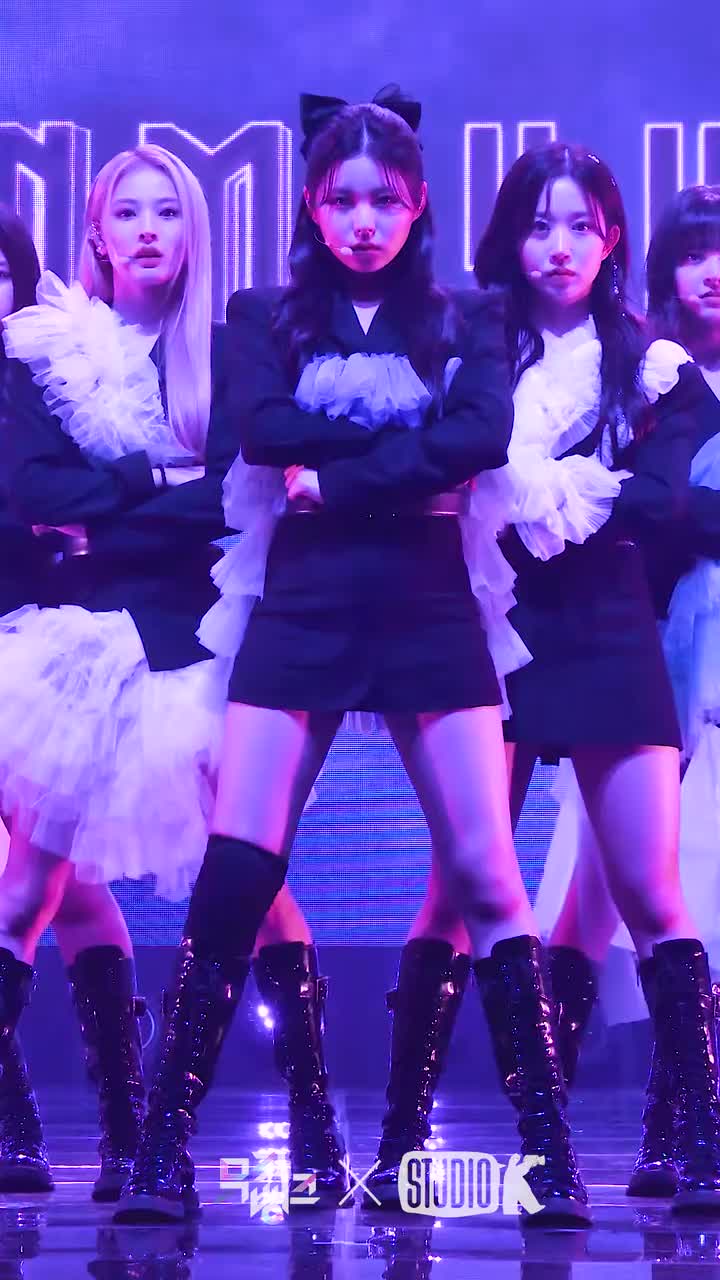 220325 O.O 音乐银行