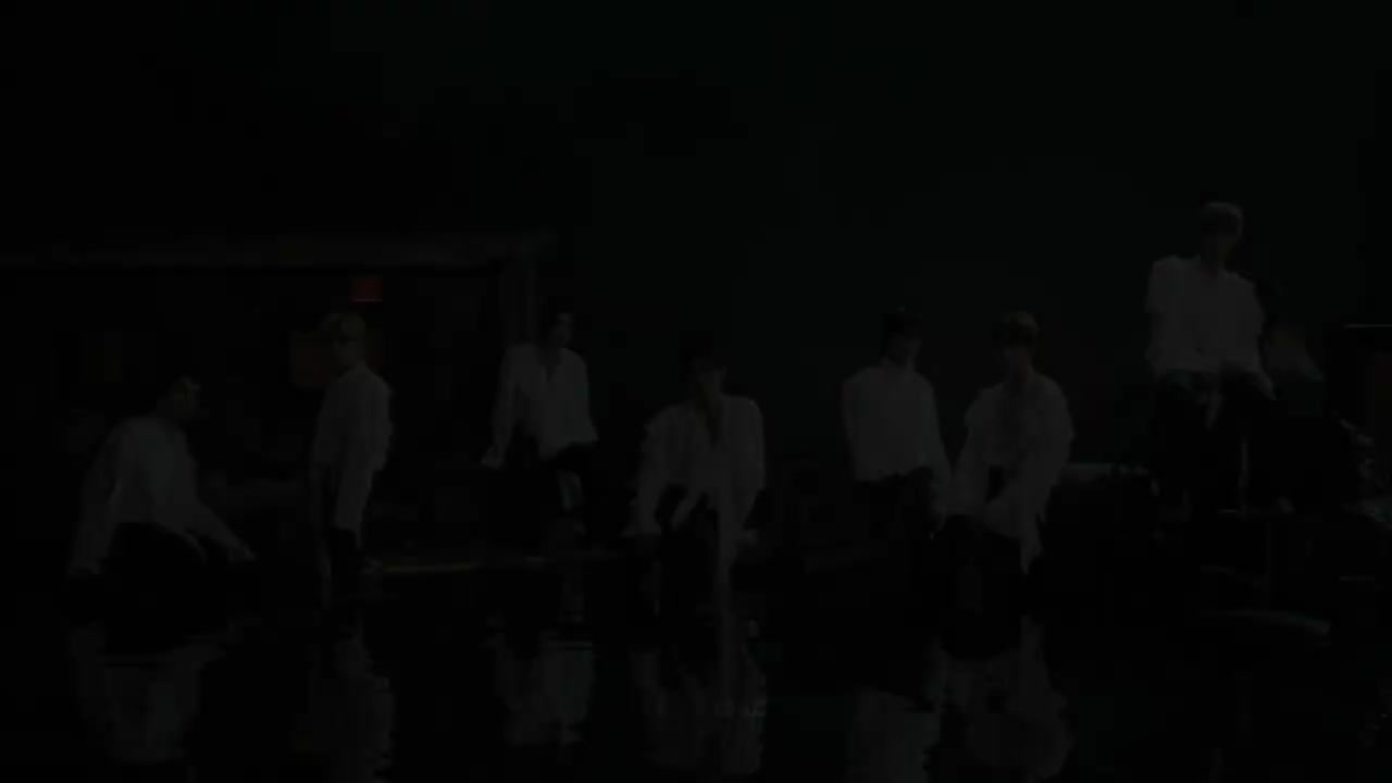 ENHYPEN - Bite Me 原版伴奏