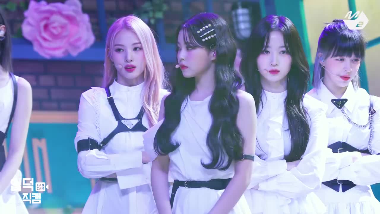 220303 O.O MCOUNTDOWN 横版