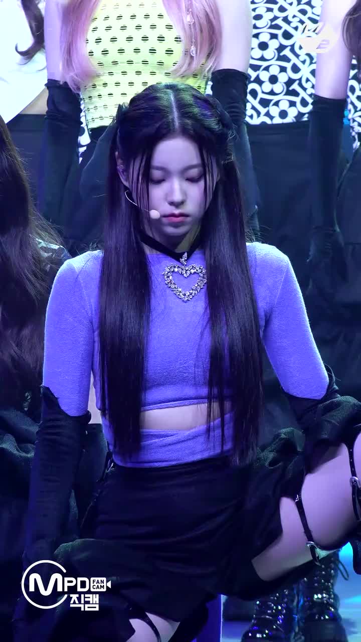 220331 占(TANK) MCOUNTDOWN