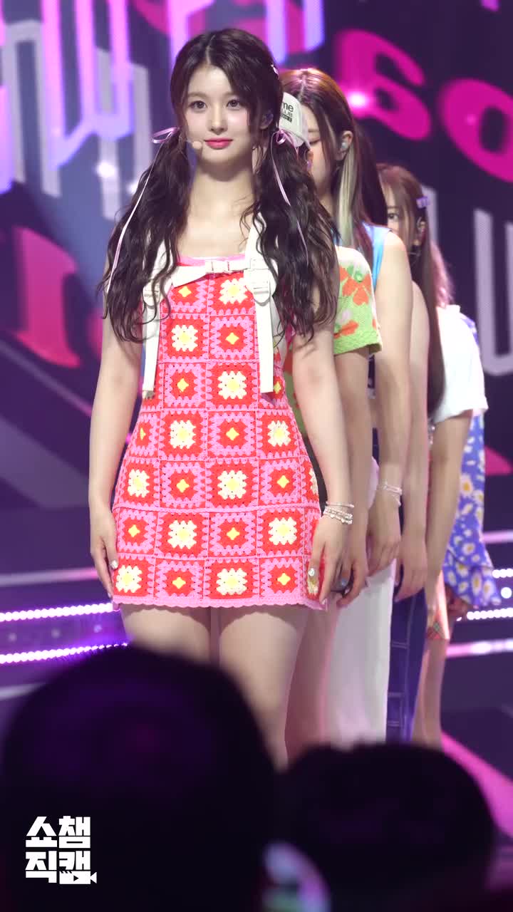 230719 Roller Coaster 冠军秀