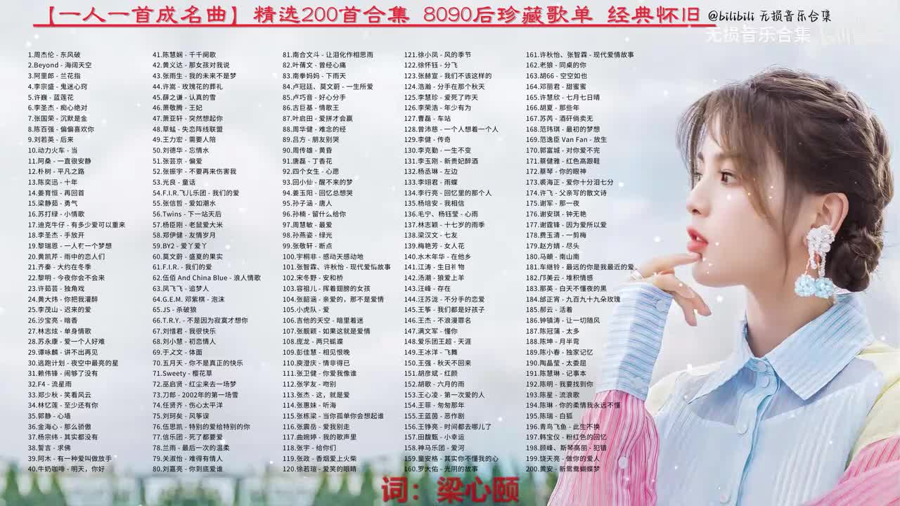 083. 南拳妈妈 - 下雨天