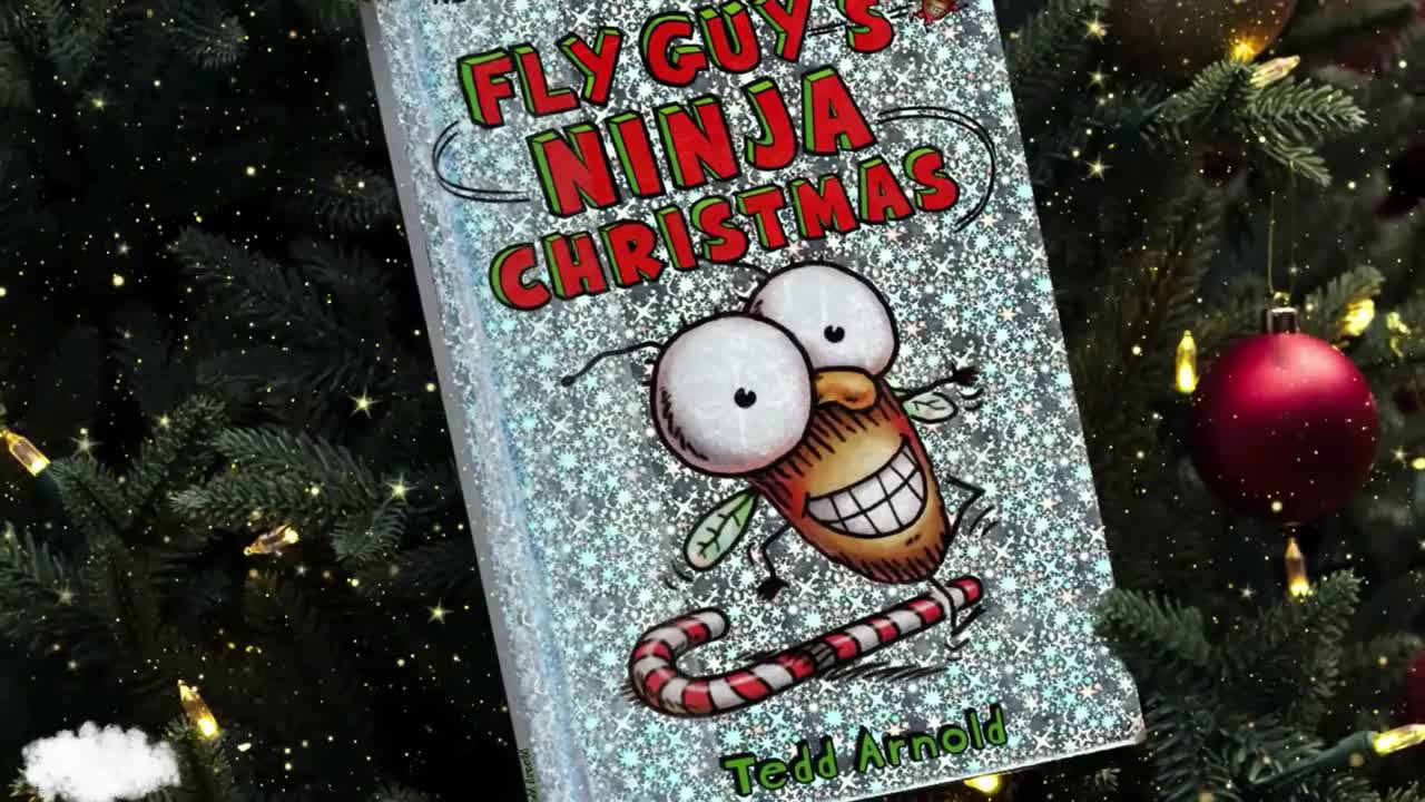 ninja Christmas