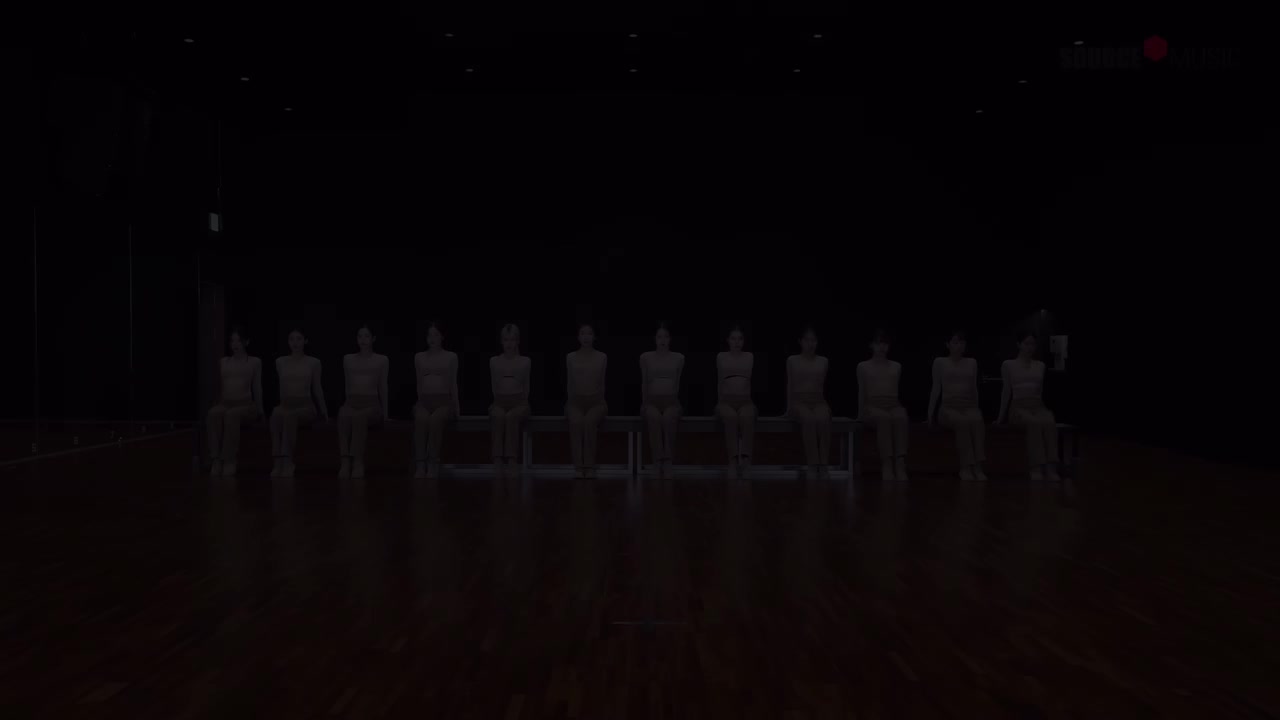 2022 MMA Dance Break Practice