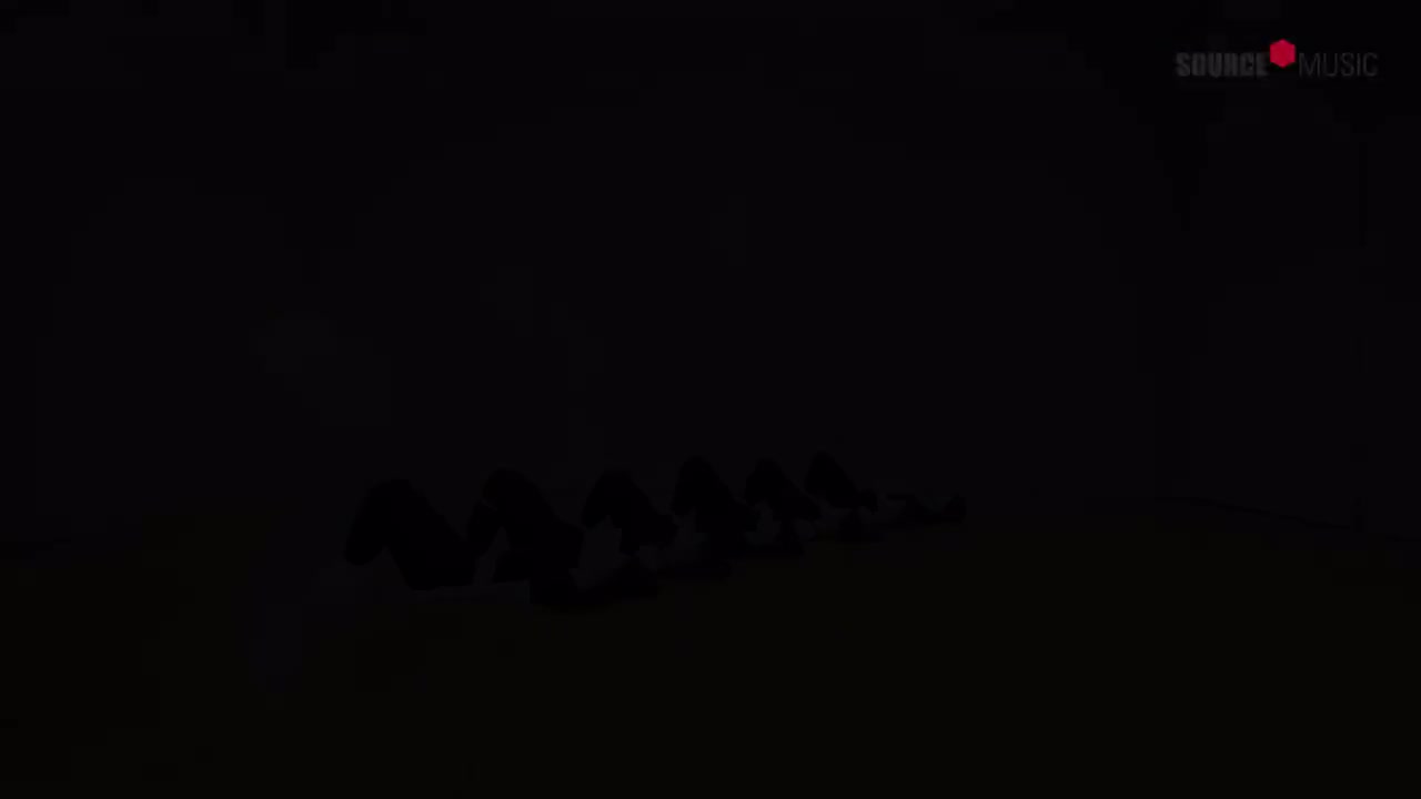 FEARLESS (Moving ver.)