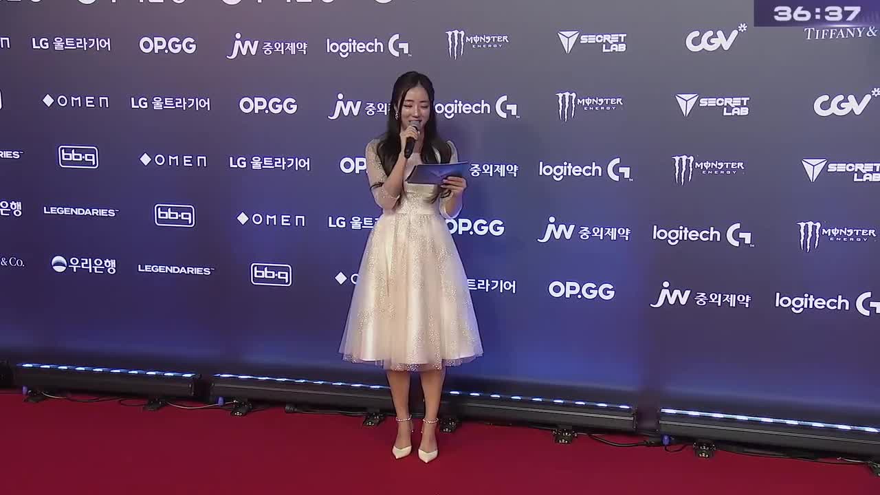 2023 LCK AWARDS多兰cut_x264