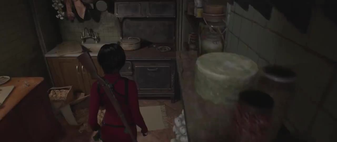 第三章：自由之翼