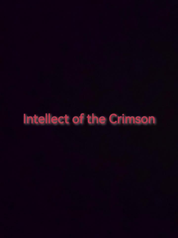 泰拉瑞亚Calamity模组（Infernum） 血肉意志--Intellect of the Crimson（克苏鲁之脑）