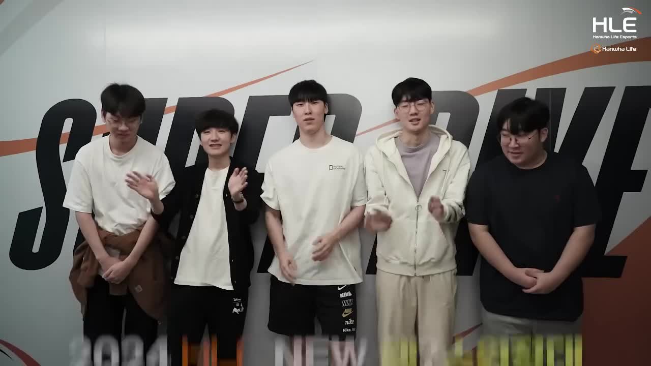 【字幕】逛韩华基地