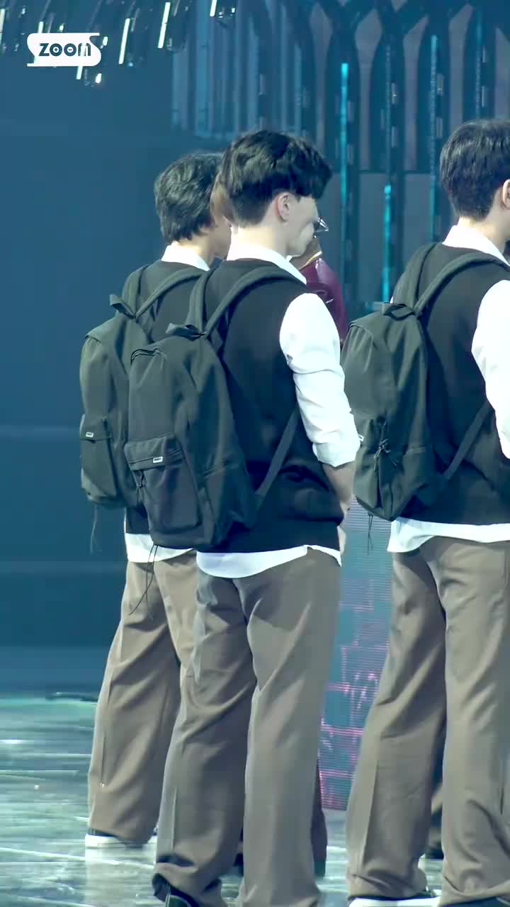 231225 INTRO + FIREWORK l 2023 SBS歌谣大战