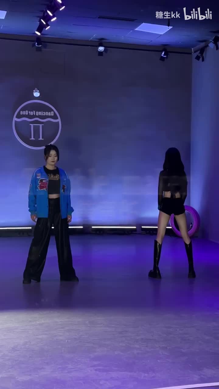 觉得原版trouble maker太难的姐妹有福了 自编简单版来啦