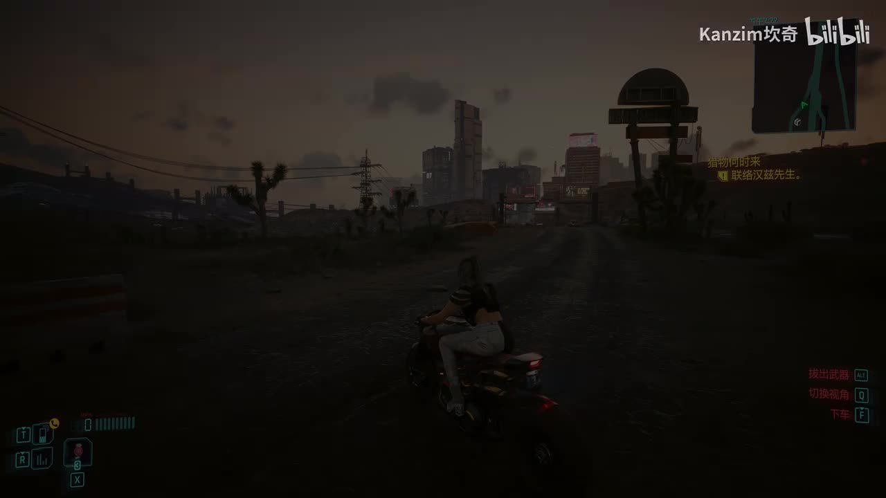 第20期：【主线】猎物何时来 【支线-不朽零五】拳霸-河谷区【主线】勇往直前