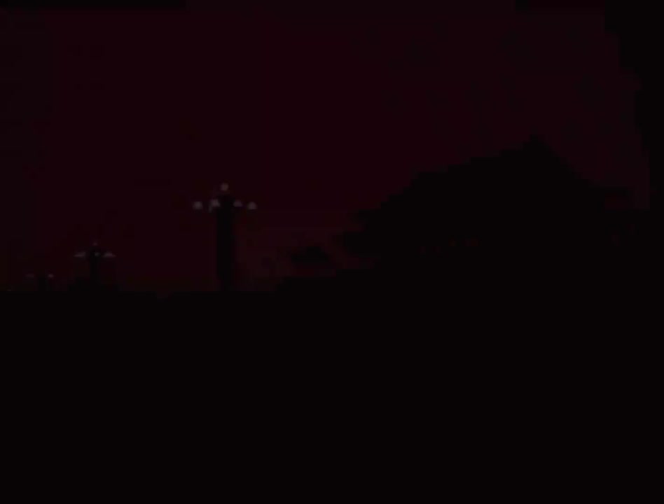 史诗《东方红》6场经典版-1964