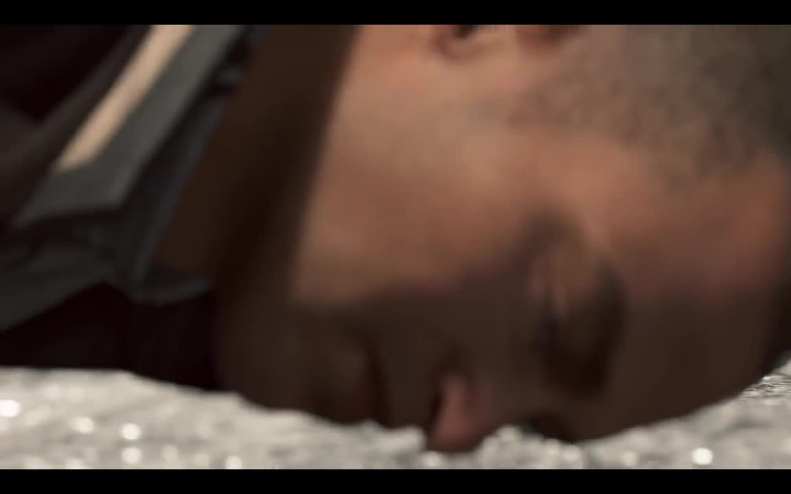 34.为底特律而战-马康决斗-Markus赢