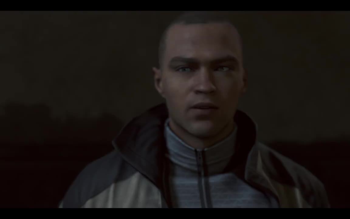 34.为底特律而战-Markus的革命-哈特广场的革命