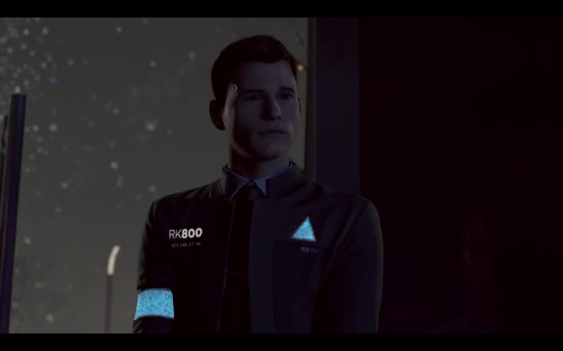 34.为底特律而战-与诺丝互相爆头