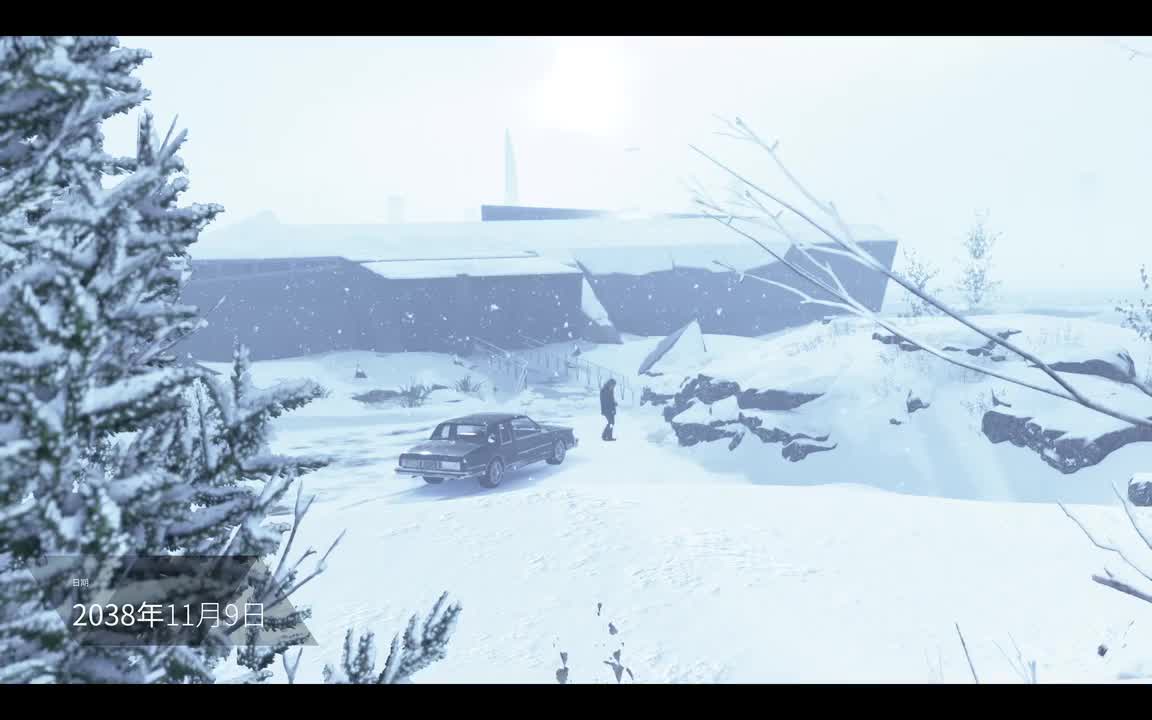 26.去见卡姆斯基