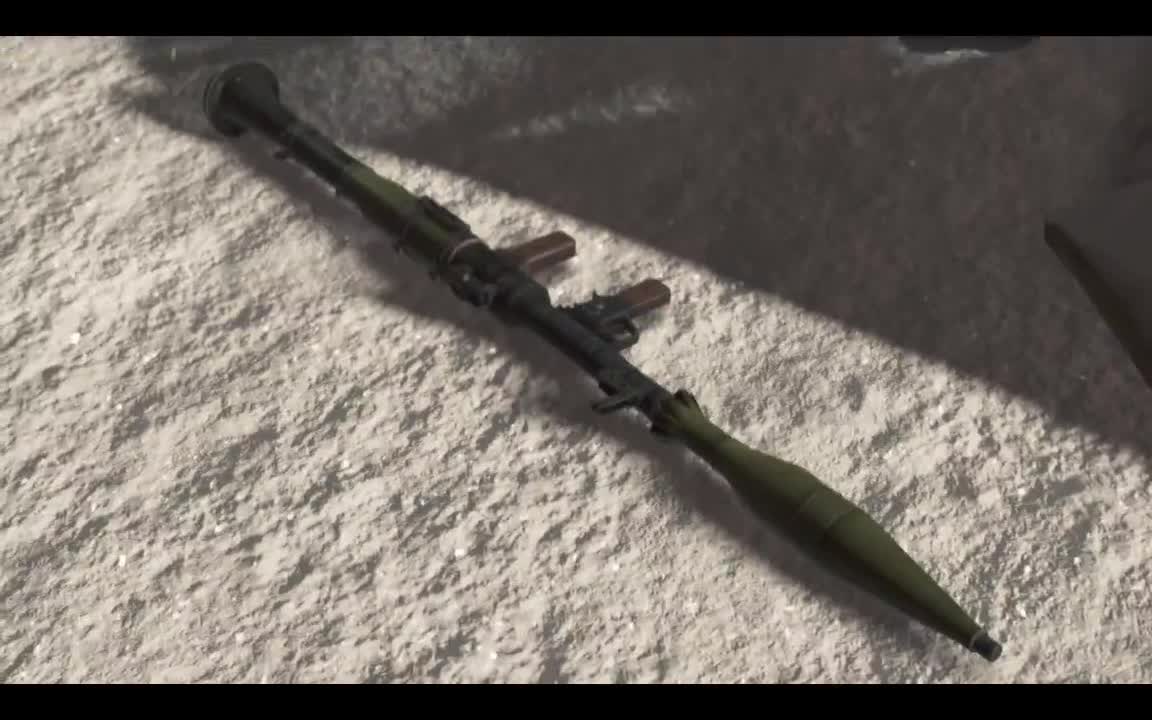 34.为底特律而战-Markus革命线-革命胜利