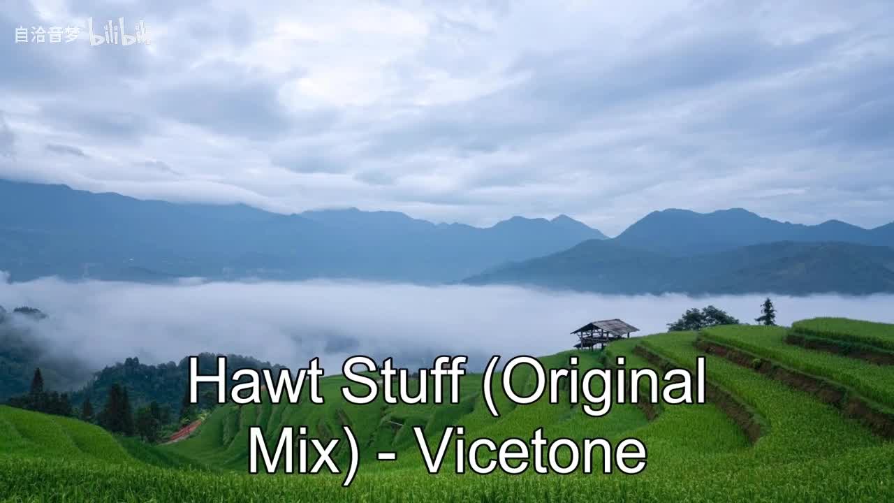 Vicetone_Hawt Stuff
