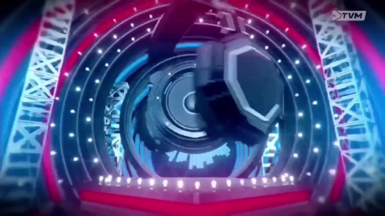 Chanel Monseigneur - The Show Must Go On