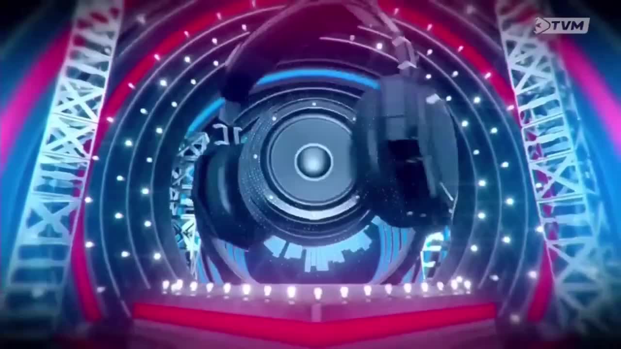 Joy Xerri - If I Were A Man