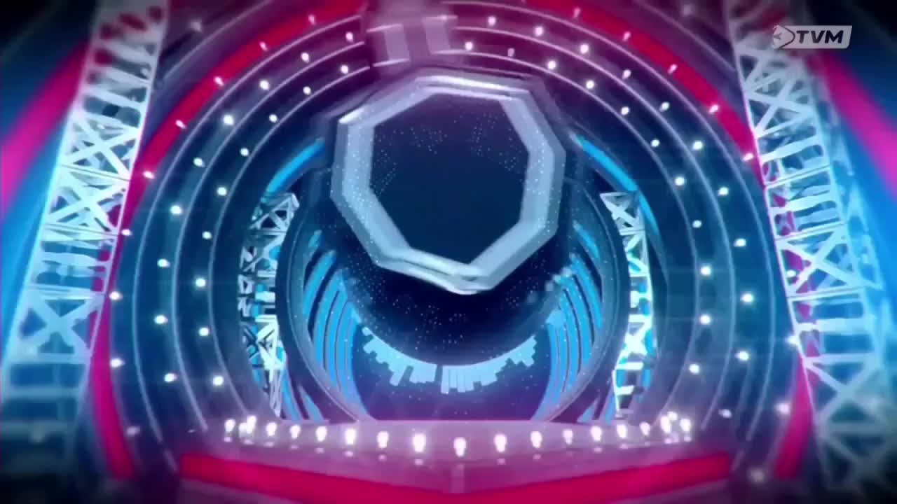 Matthias Formosa - In The Stars