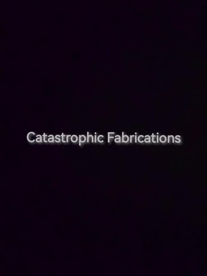 泰拉瑞亚Calamity模组（Infernum） 铸灾神械--Catastrophic Fabrications（星流巨械）