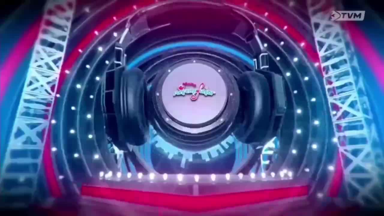 [嘉宾] Gaia Gambuzza - What A Feeling