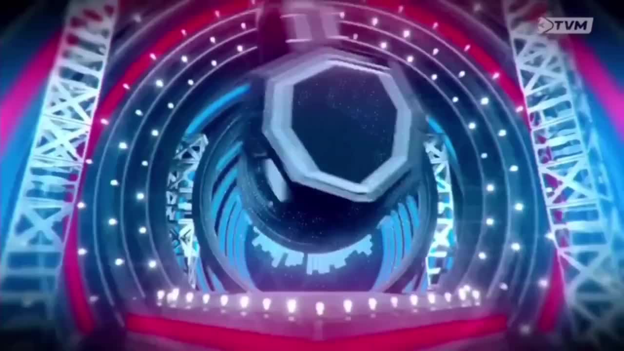 Jaydon Lee Micallef - Jackson’s Medley