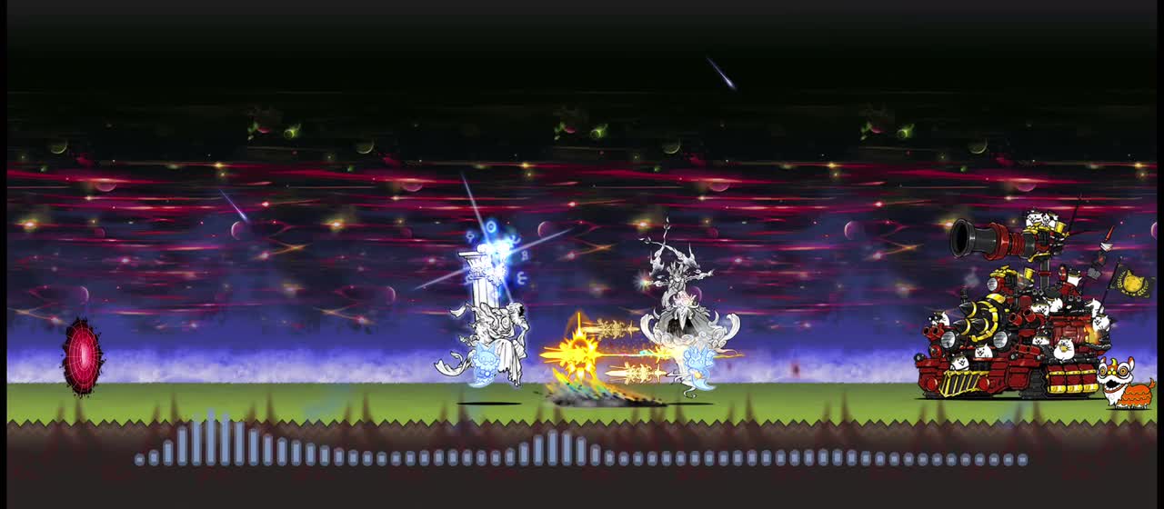 传奇故事0 战斗4「论之贤者」