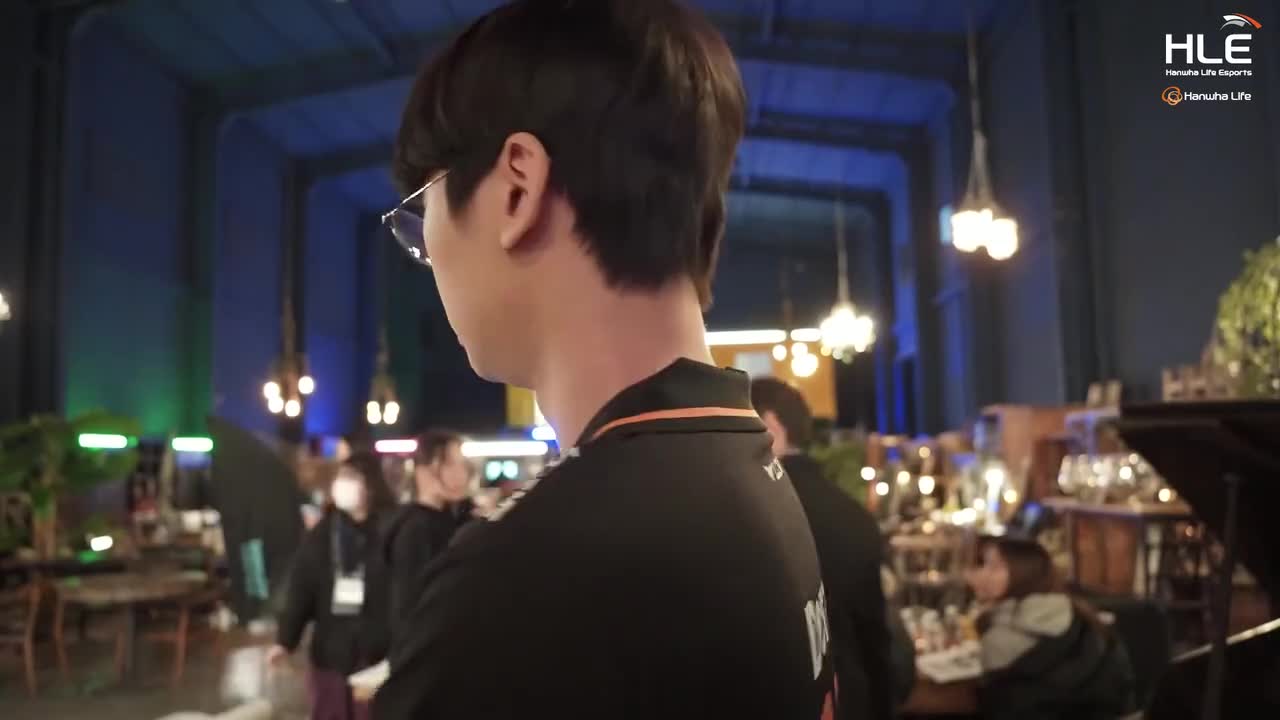 2024韩华拍摄幕后