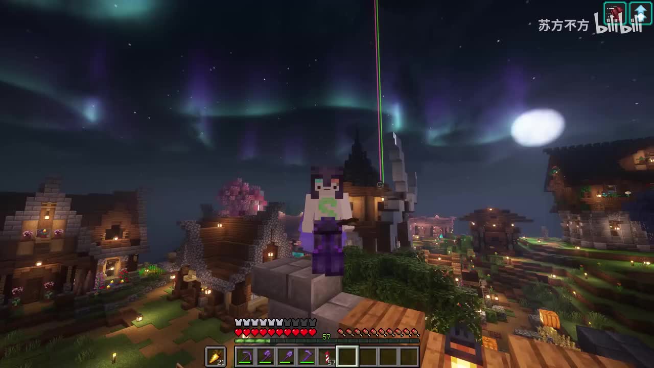 171-向着冰川和雪原