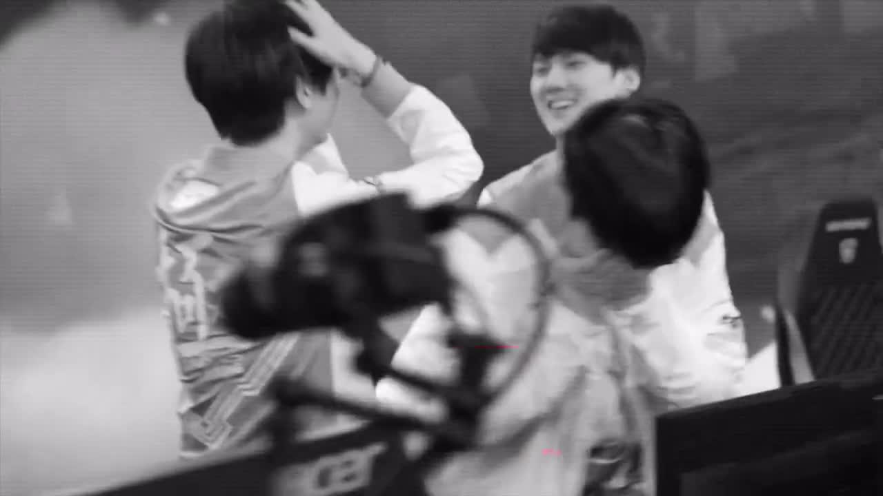 【分组赛DAY3】厮杀混战