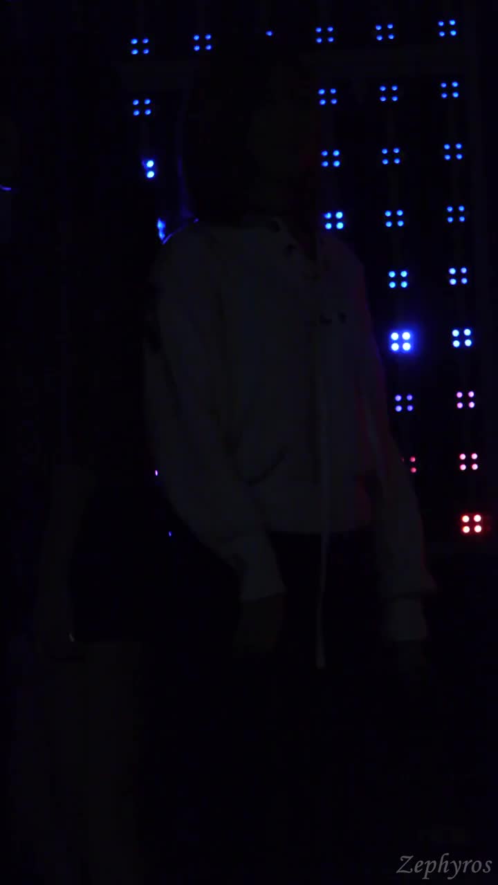 瑜瑛-Sticky Sticky①