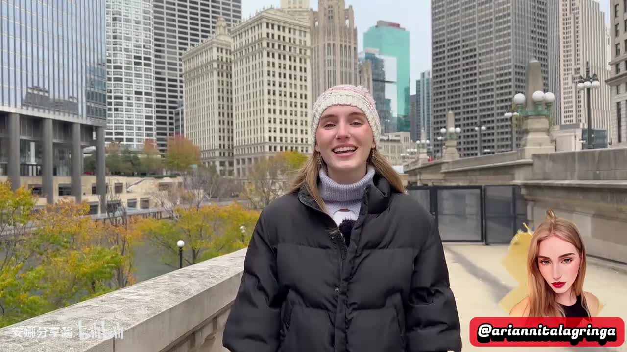 和朋友一起闲聊