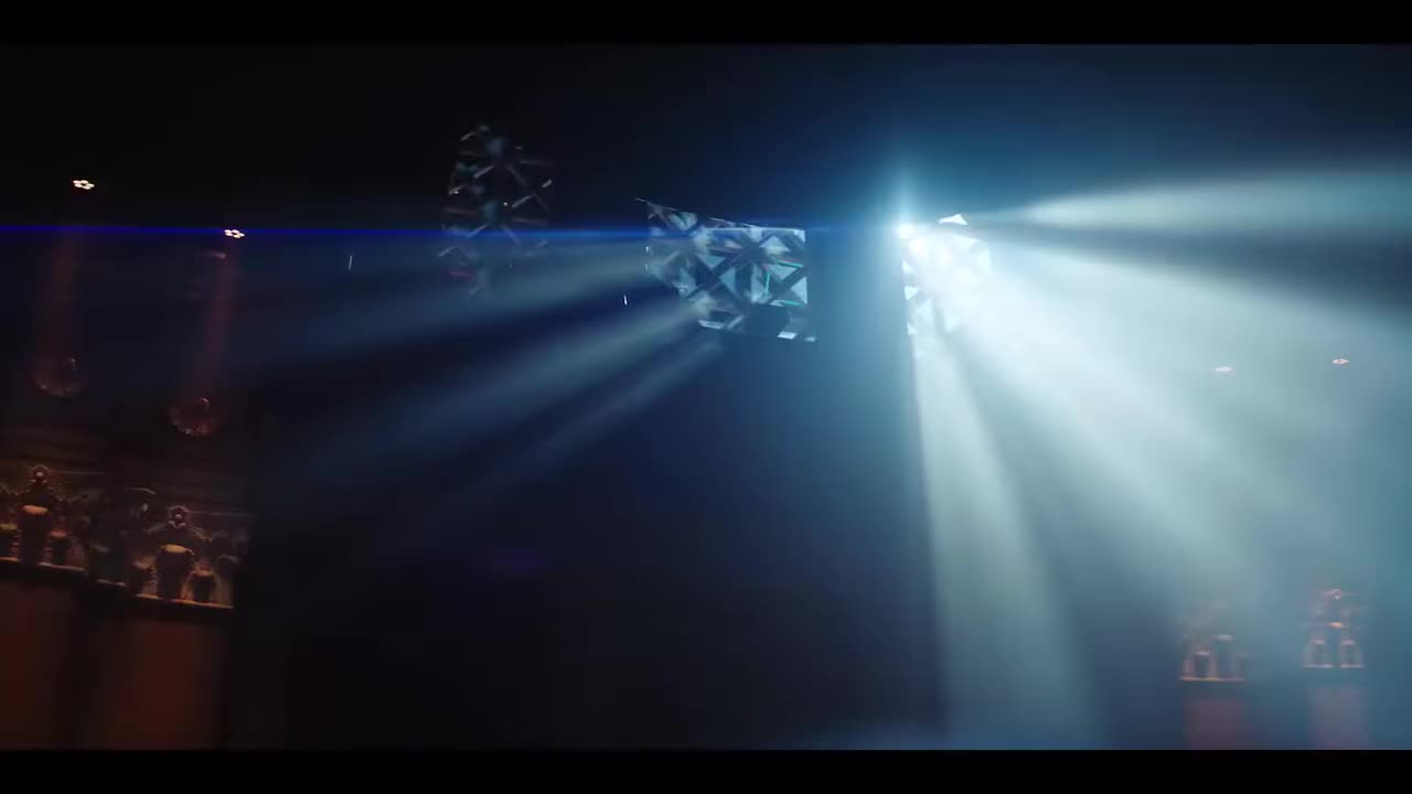 【八强赛DAY1】欧洲的最后希望