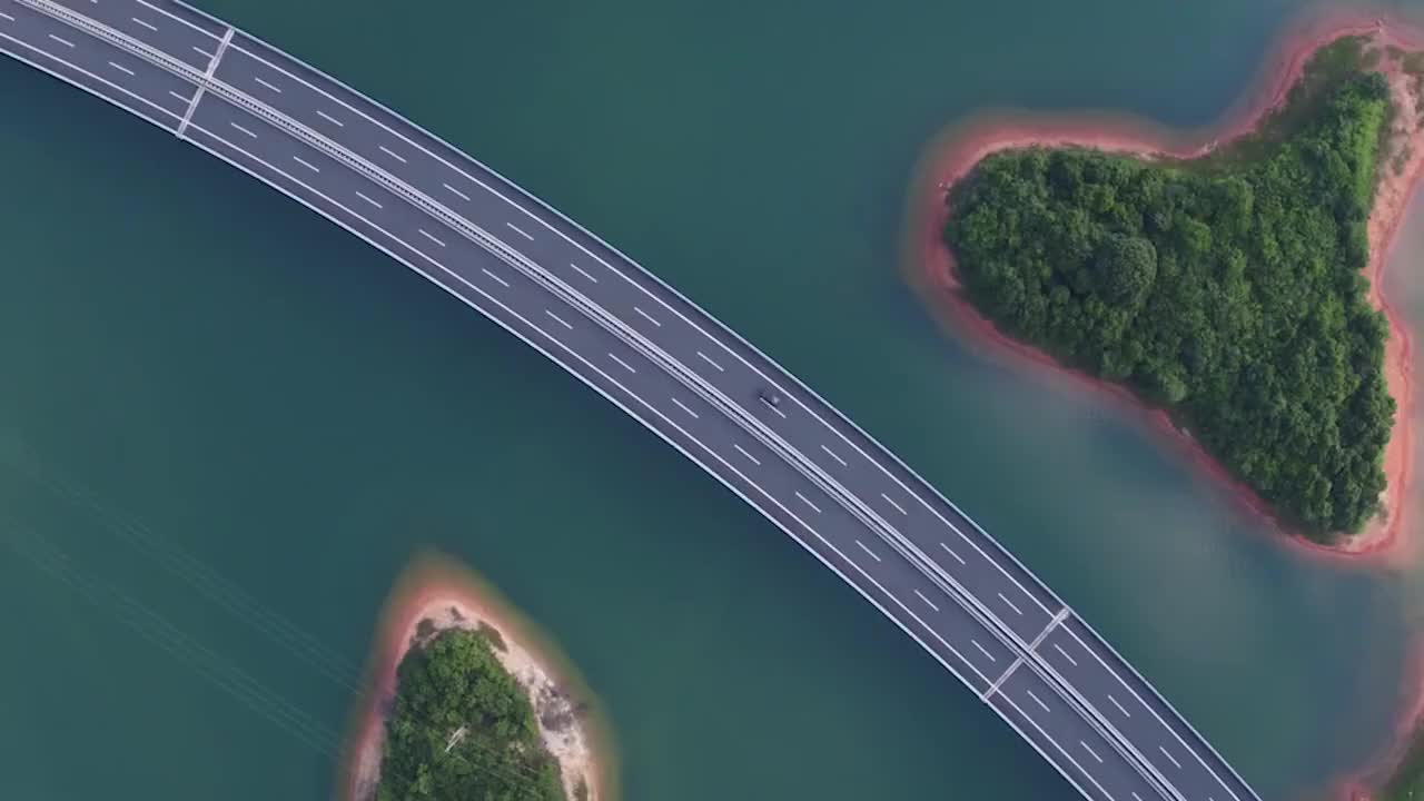 20、水云间的庐山秘境 Amazing China-A Secret Fairyland