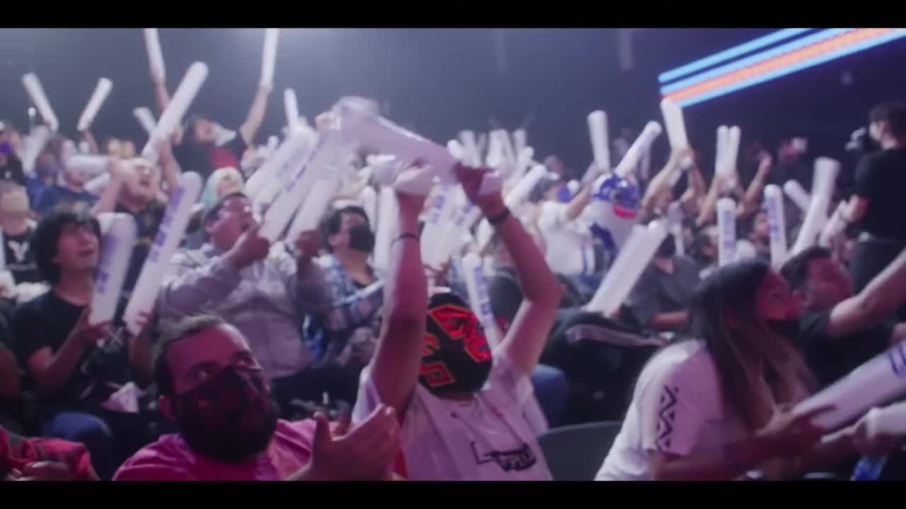 【入围赛DAY5】丛林之战