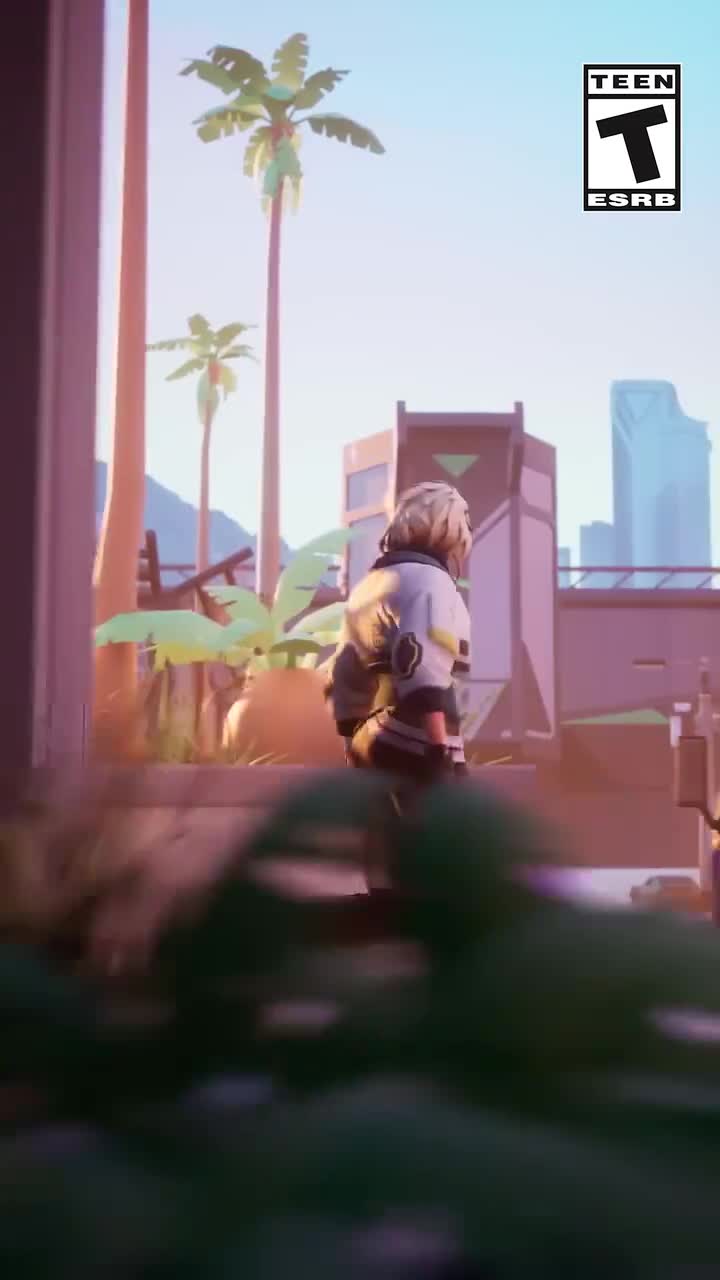 无处可藏 剧情CG