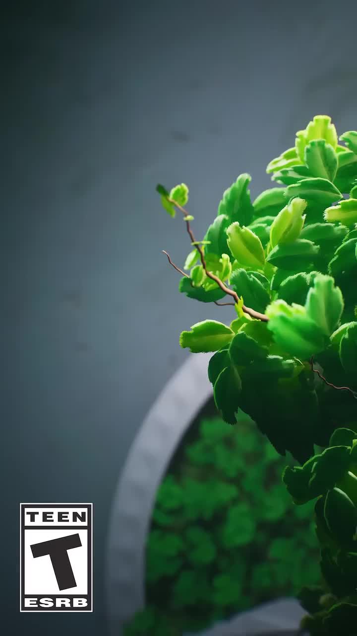 壹绝幽影互动CG