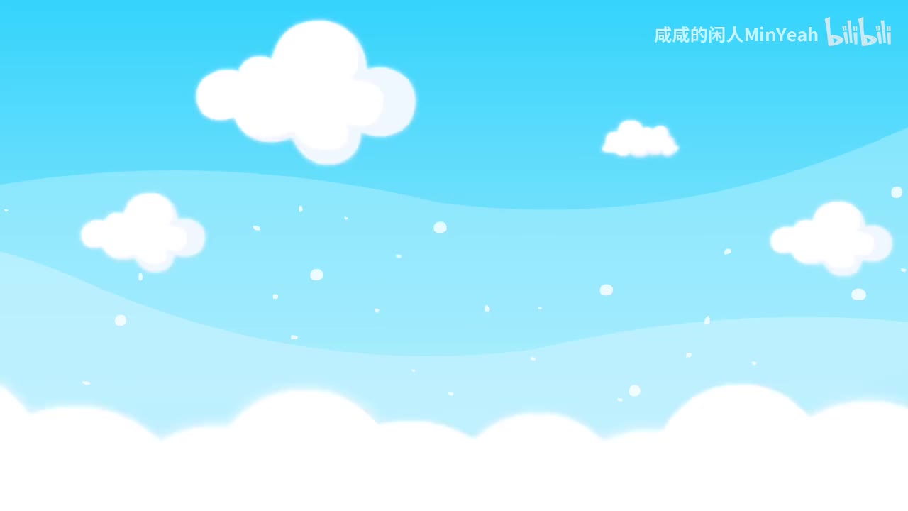 贝乐虎儿歌《Baby Shark》_高清 1080P