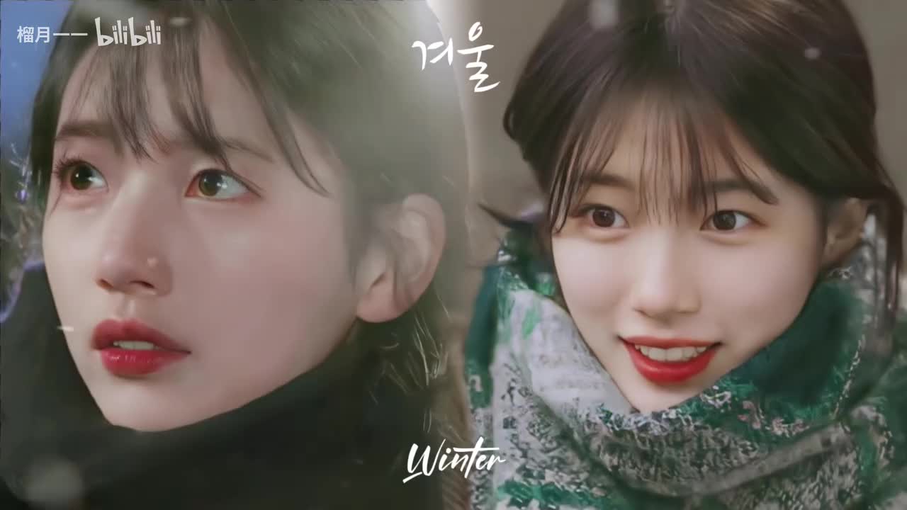 白噪音版|冬日壁炉