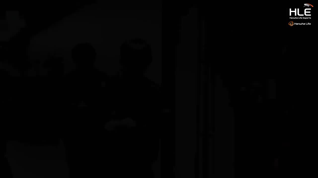 【HLE幕后】vsDRX 首胜!!!2024.01.19