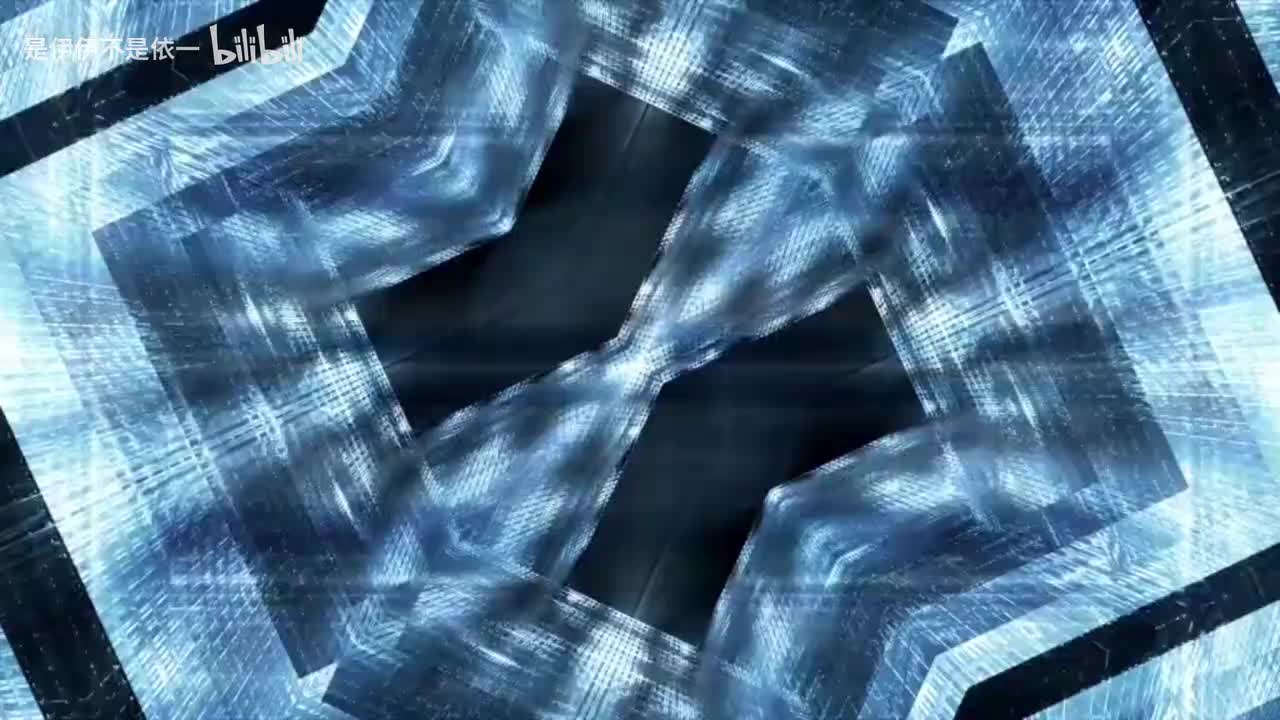 LED舞台背景视频